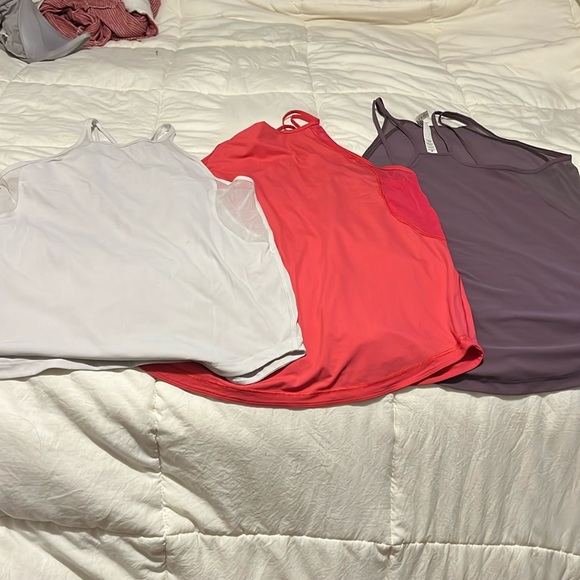 Bundle of running tanks - Picture 1 of 8